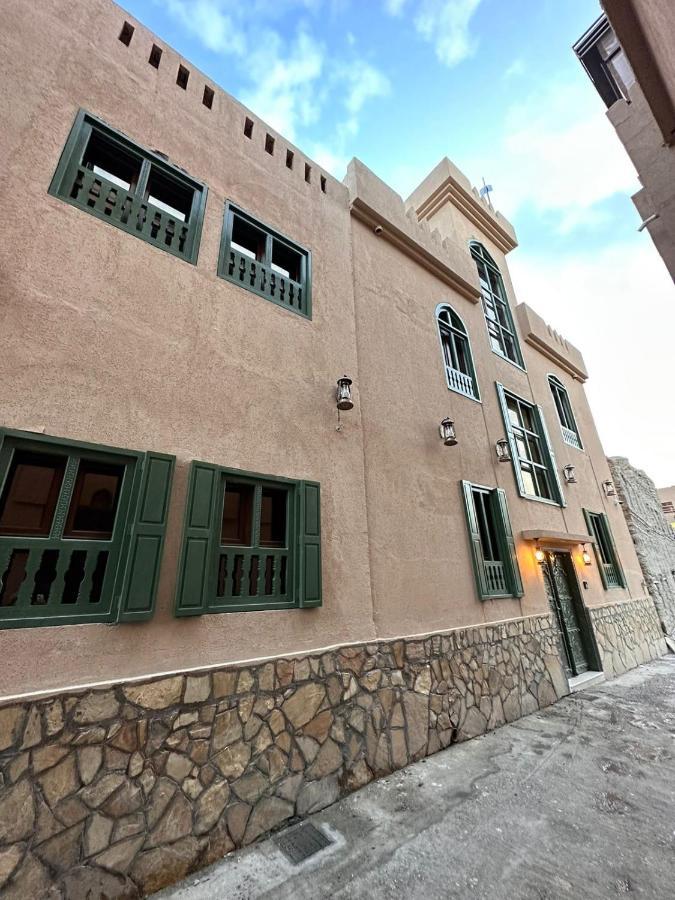 מלון ניזווא House 76 מראה חיצוני תמונה