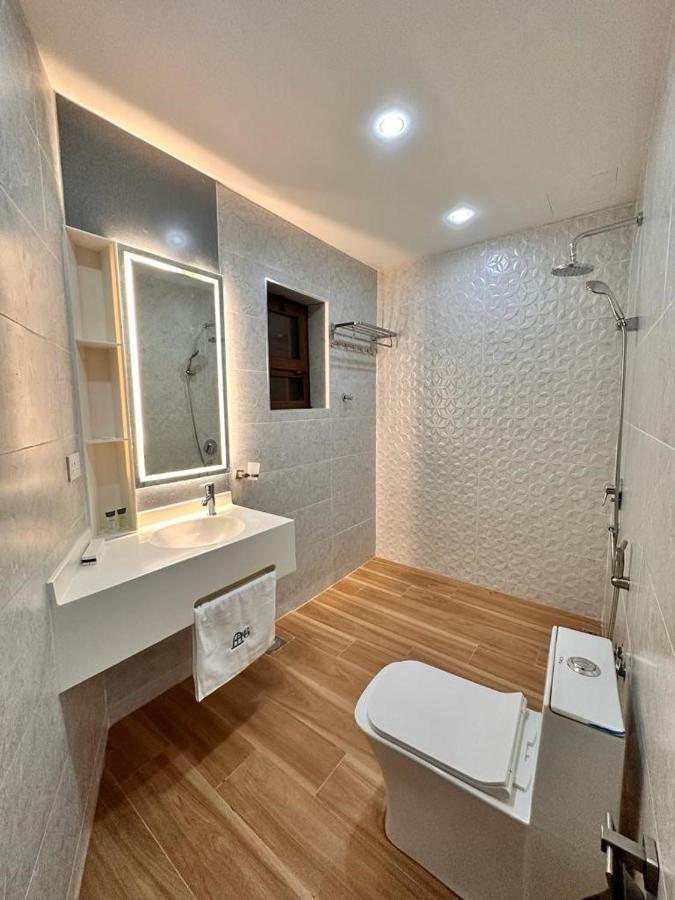 מלון ניזווא House 76 מראה חיצוני תמונה