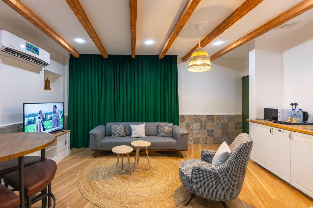 מלון ניזווא House 76 מראה חיצוני תמונה