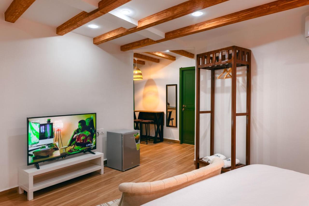 מלון ניזווא House 76 מראה חיצוני תמונה