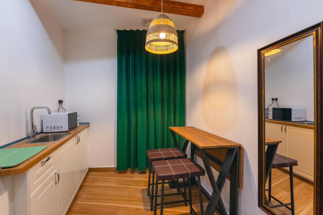מלון ניזווא House 76 מראה חיצוני תמונה