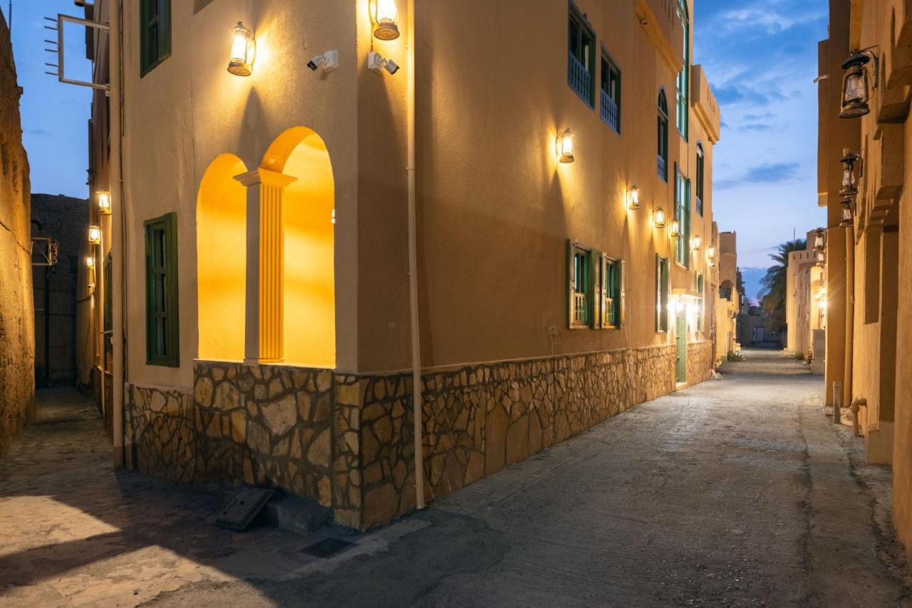 מלון ניזווא House 76 מראה חיצוני תמונה