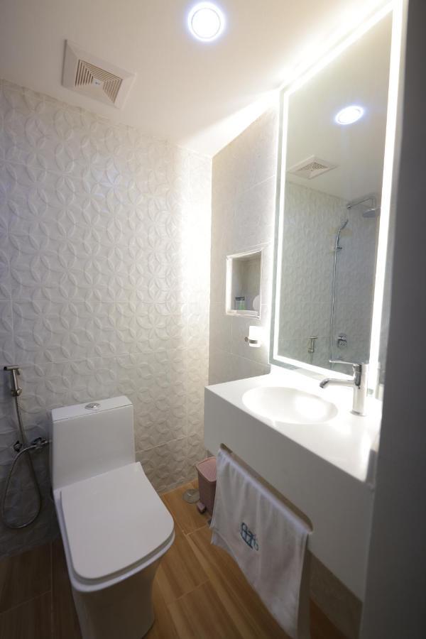 מלון ניזווא House 76 מראה חיצוני תמונה